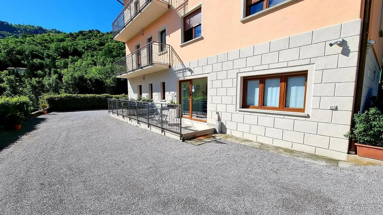 Bed & Breakfast B&B I Lake It Bellagio