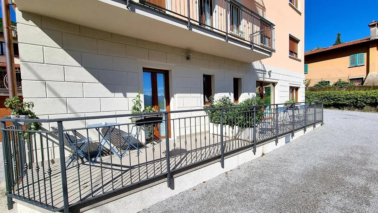 B&B I Lake It Bellagio Italien