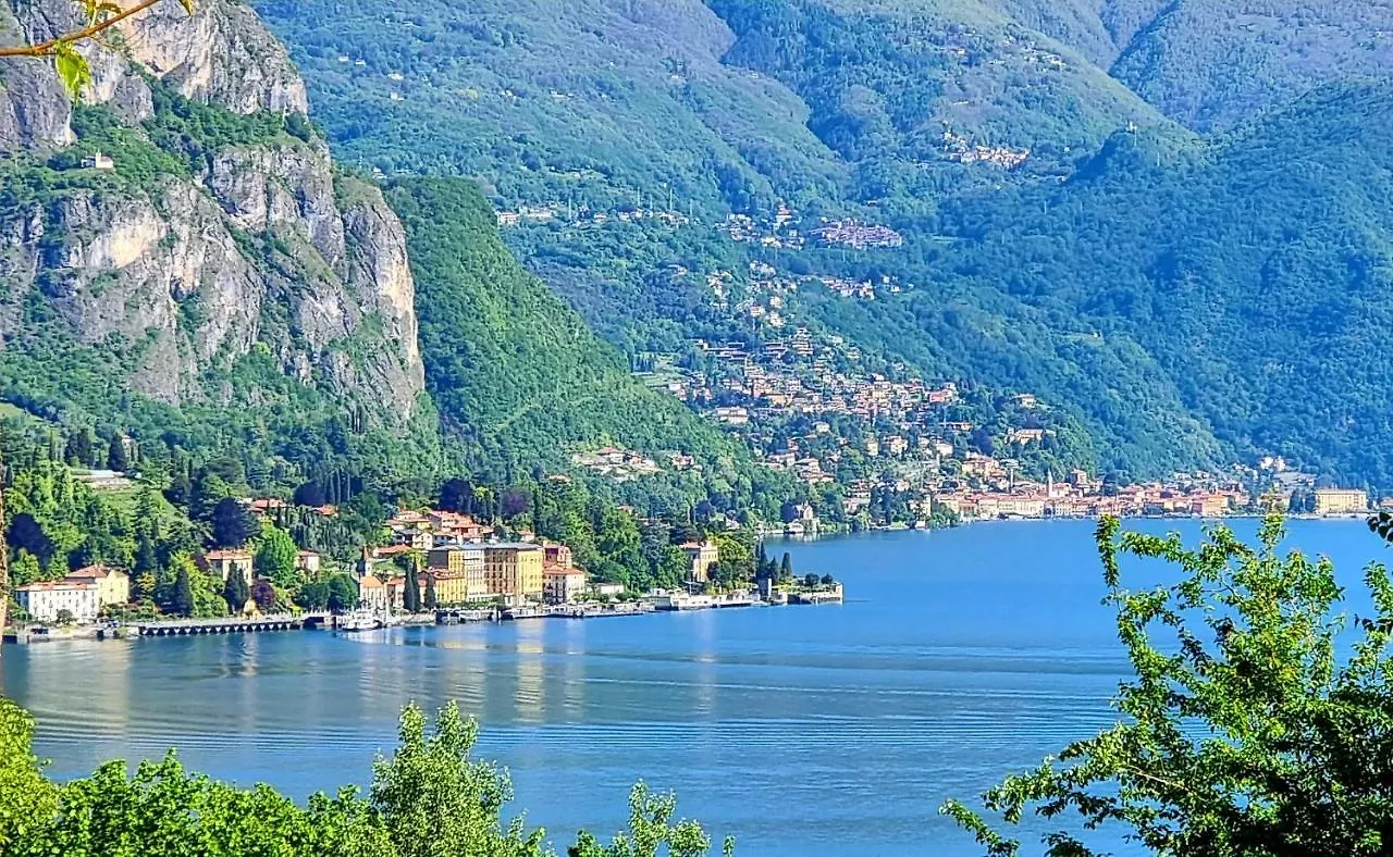 B&B I Lake It Bellagio Bed & Breakfast