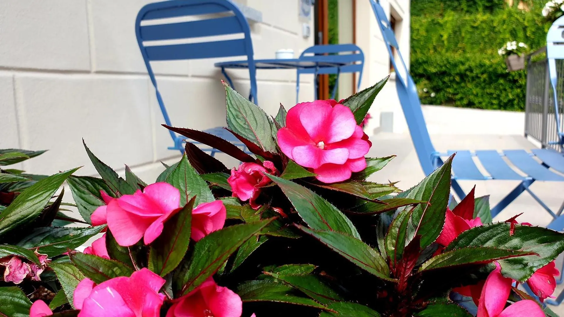 Bed & Breakfast B&B I Lake It Bellagio