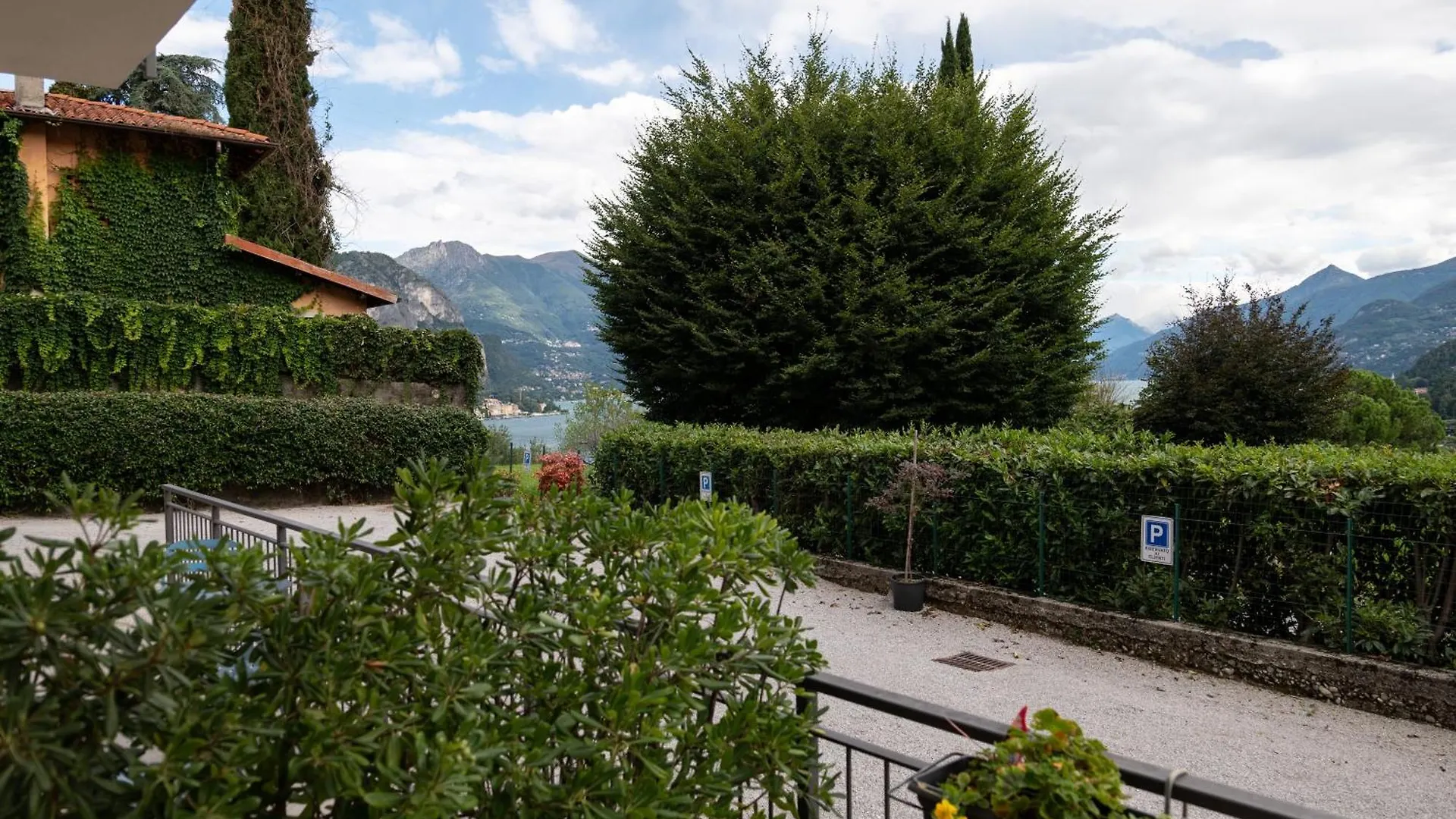 Bed & Breakfast B&B I Lake It Bellagio