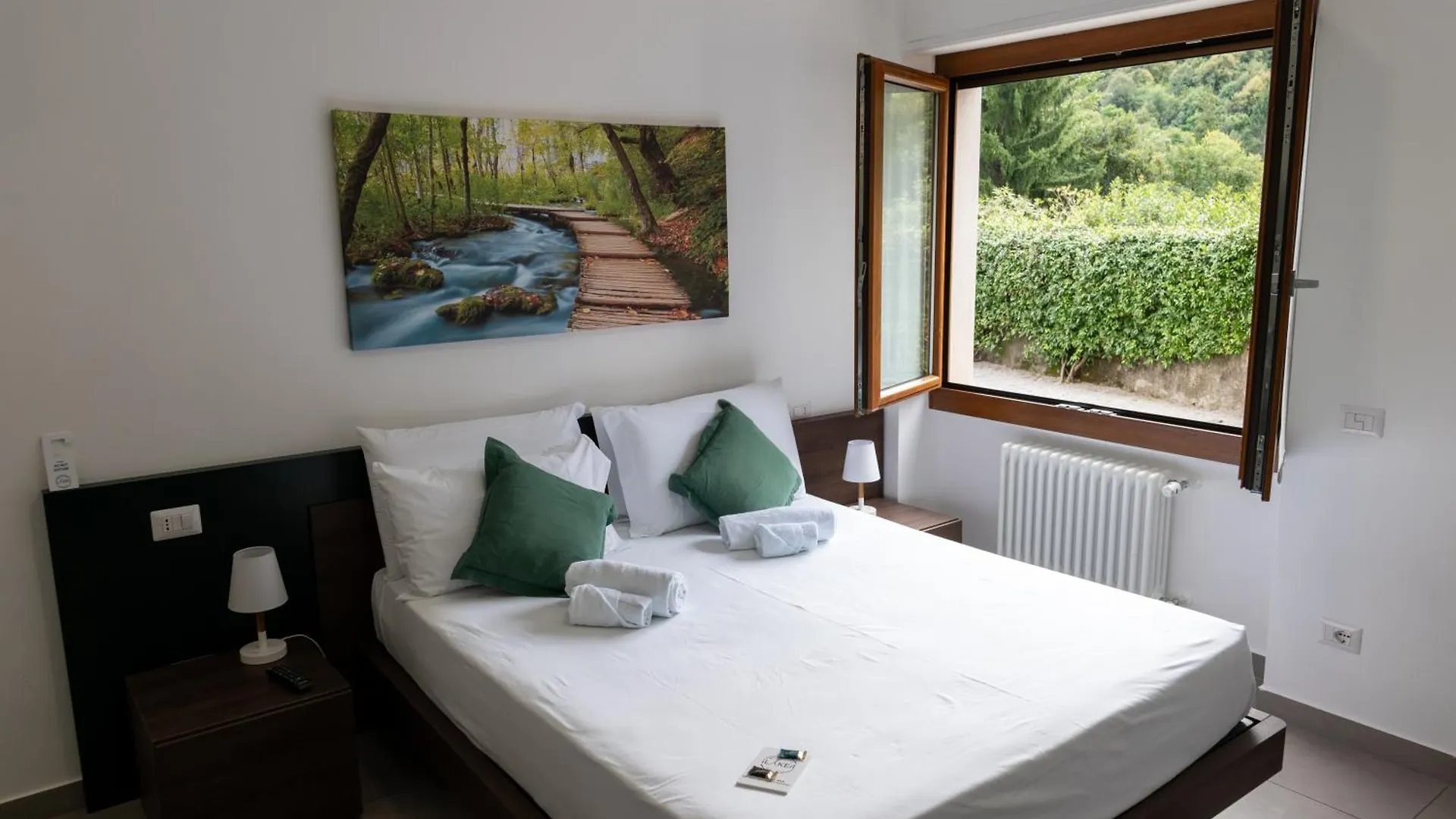 Bed & Breakfast B&B I Lake It Bellagio