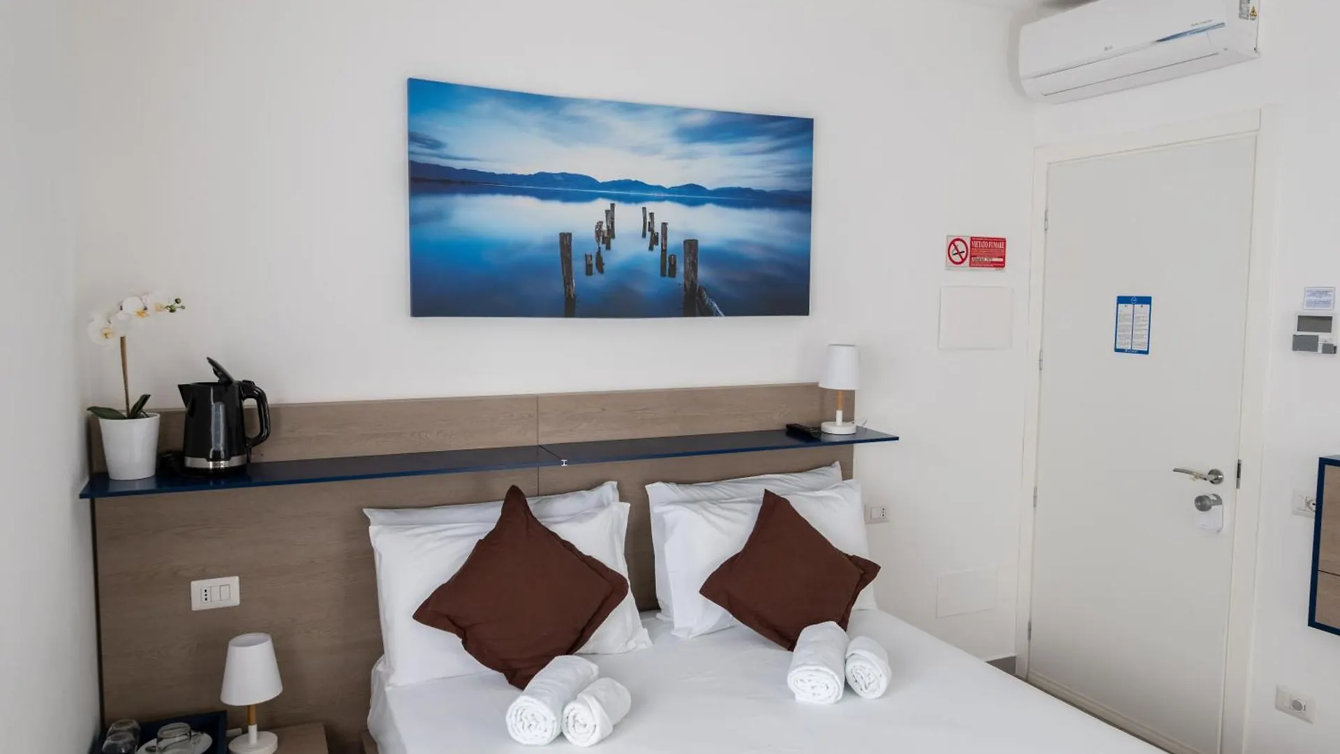 B&B I Lake It Bellagio 0*,  Italien