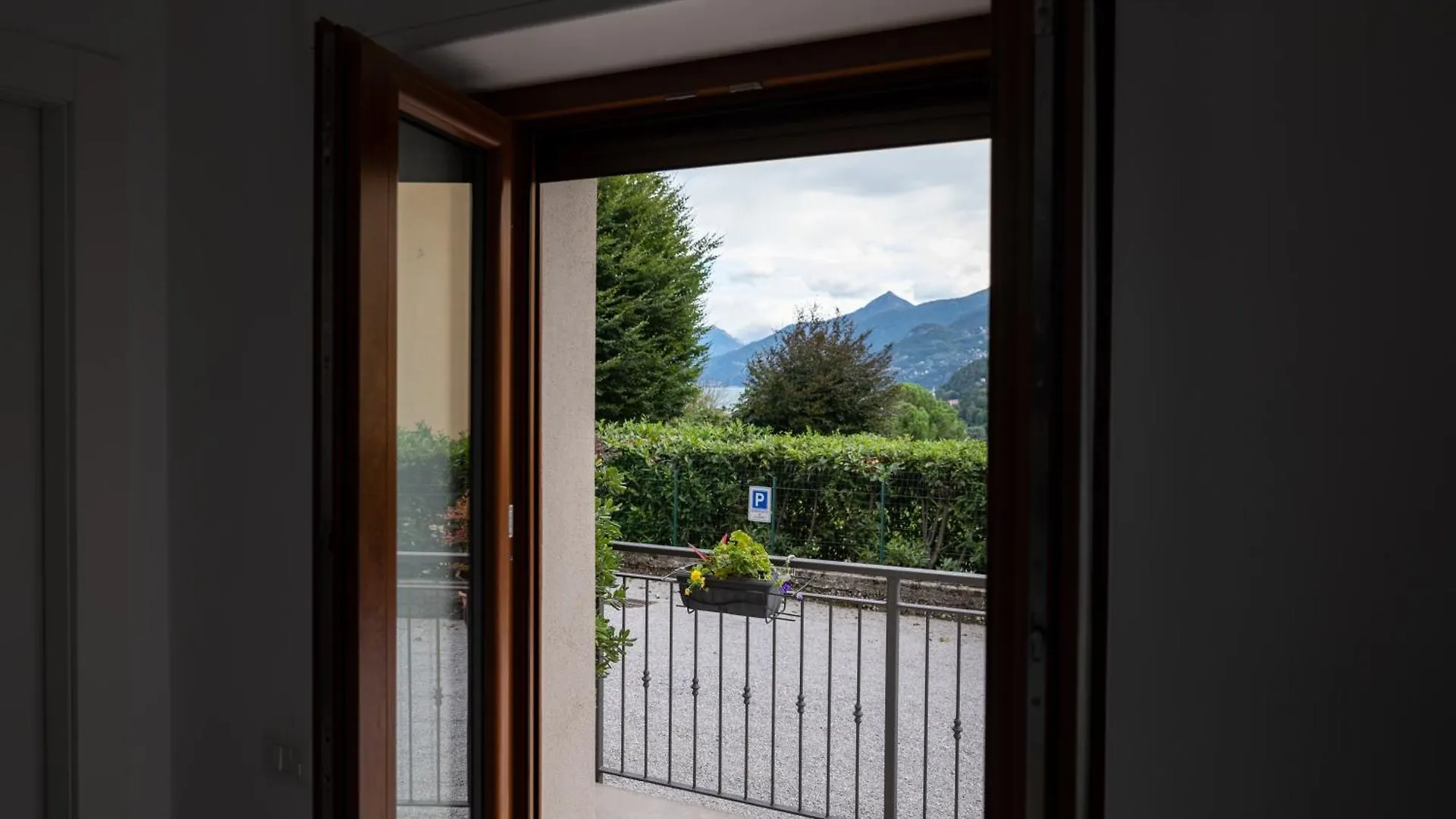 B&B I Lake It Bellagio Bed & Breakfast