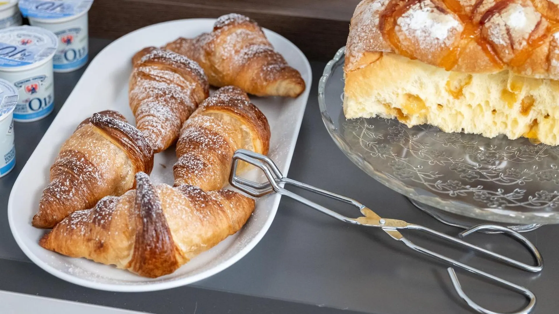 Bed & Breakfast B&B I Lake It Bellagio Italien