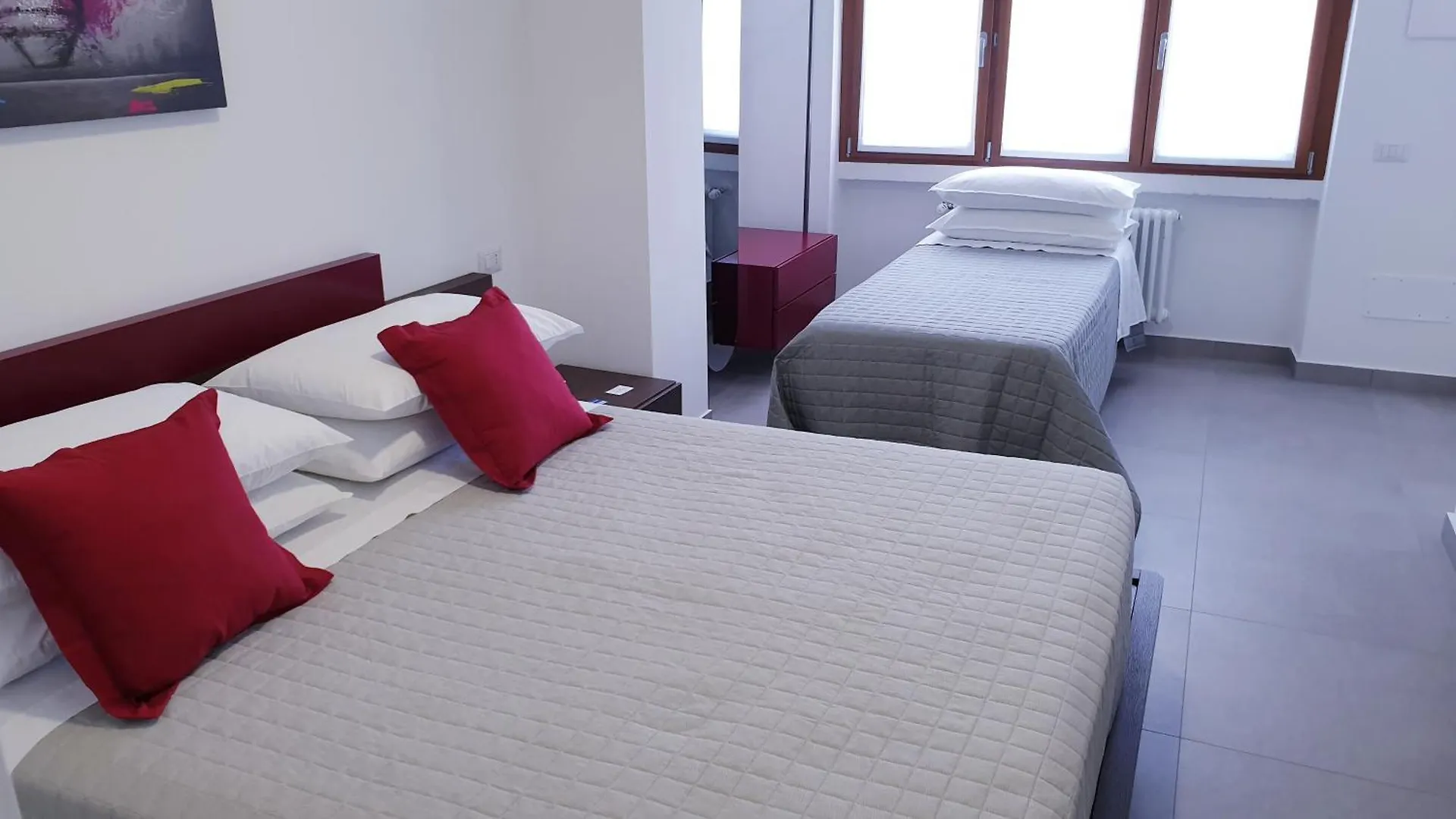 B&B I Lake It Bellagio Italien
