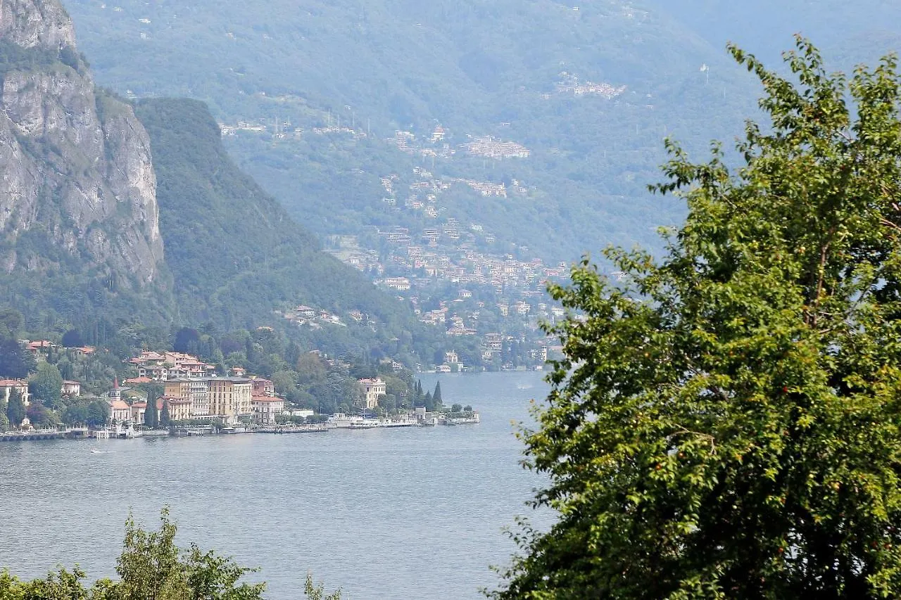 Bed & Breakfast B&B I Lake It Bellagio