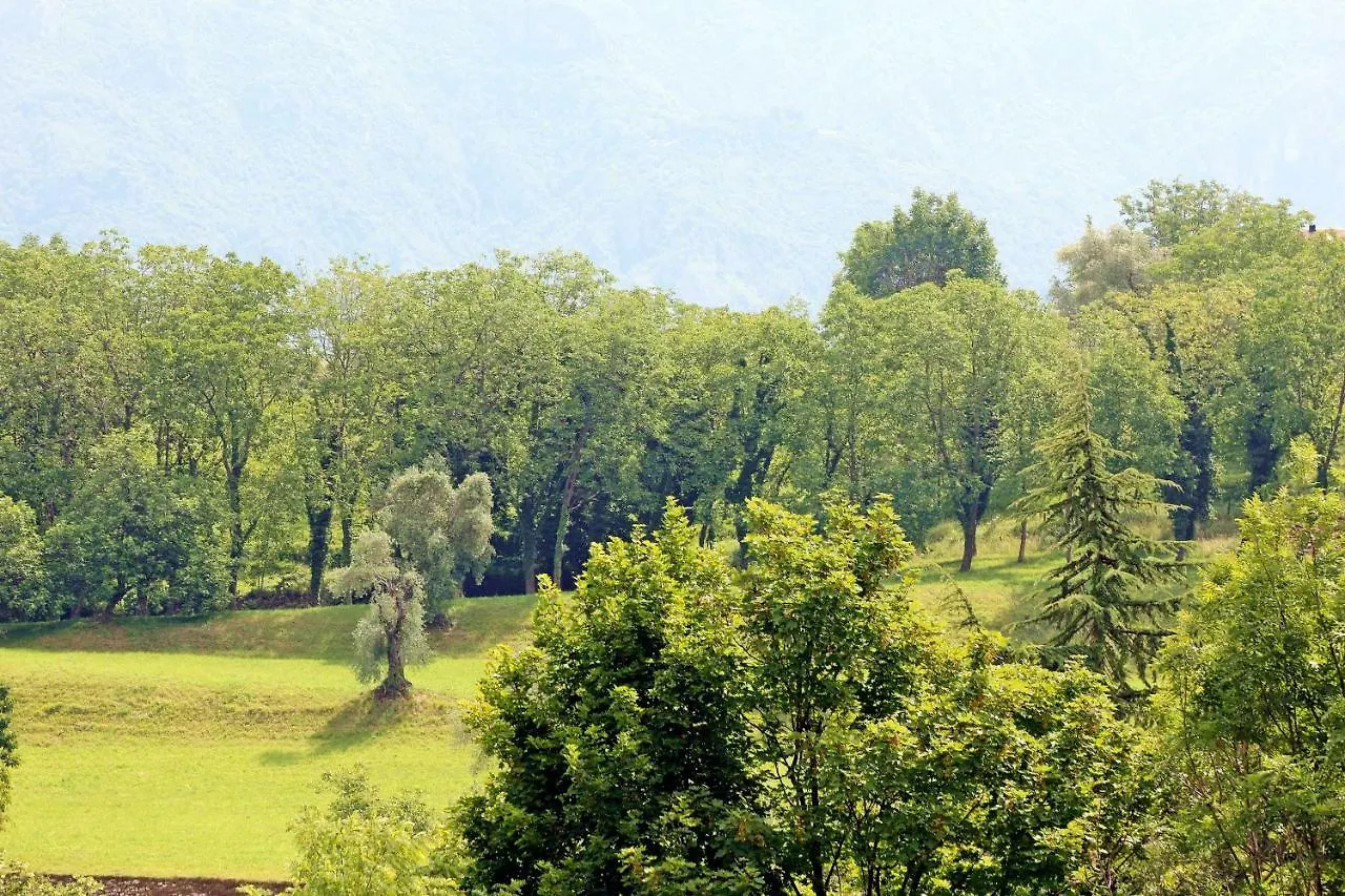Bed & Breakfast B&B I Lake It Bellagio