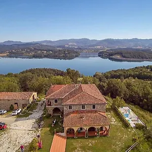 Podere Il Sasso Bed & Breakfast Barberino di Mugello