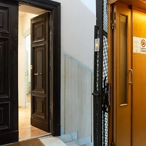 ** Pensión Residenza Ottaviani Italia