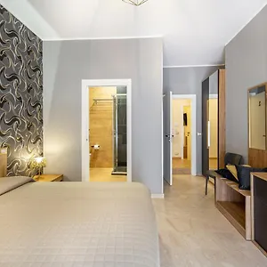 Altrasia Bed & Breakfast Catánia