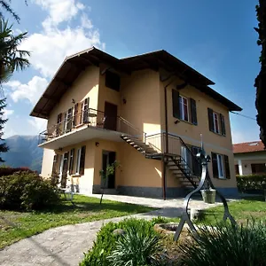 Apartahotel Casa La Rosa, Bellagio
