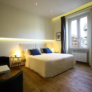 ** Bed and breakfast Passenger Vatican Relais Italia