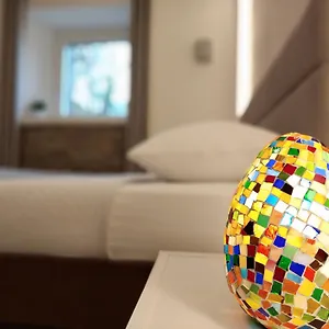 Panorama Bed & Breakfast Piazza Armerina