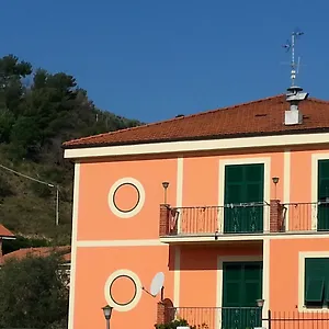 Jolanda Hotel Diano Marina