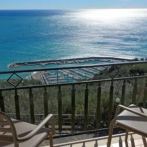 Rosita Hotel Finale Ligure