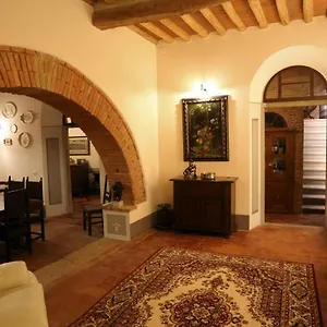 I Tre Poderi 1872 Bed & Breakfast Treggiaia