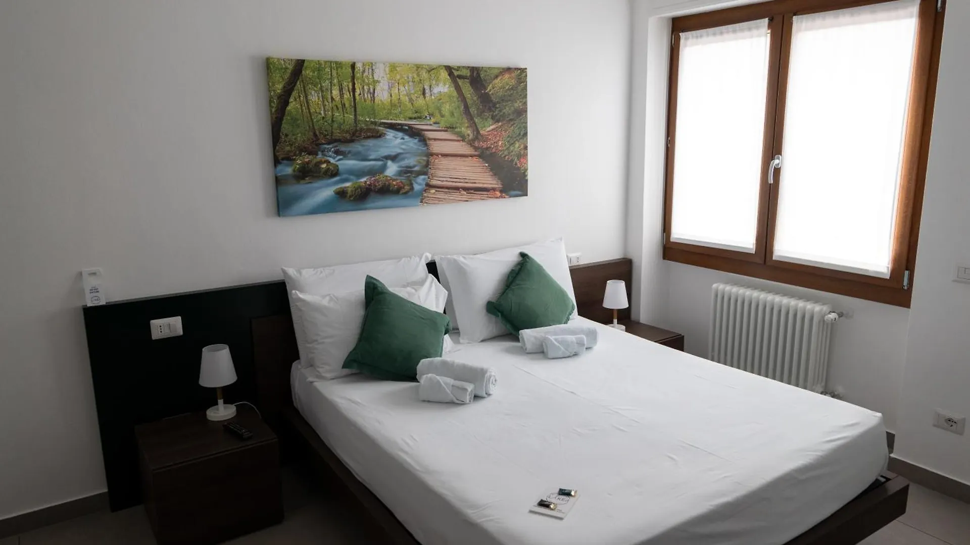 Bed & Breakfast B&B I Lake It Bellagio