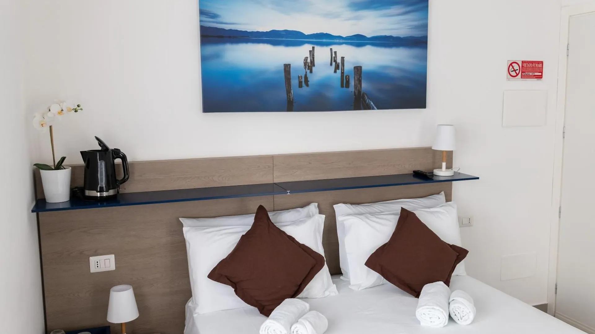 Bed & Breakfast B&B I Lake It Bellagio Italy