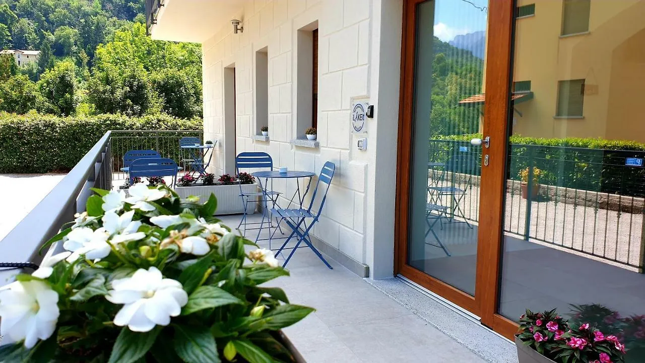 B&B I Lake It Bellagio Bed & Breakfast