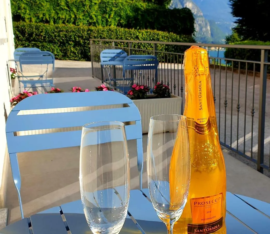 B&B I Lake It Bellagio Italy